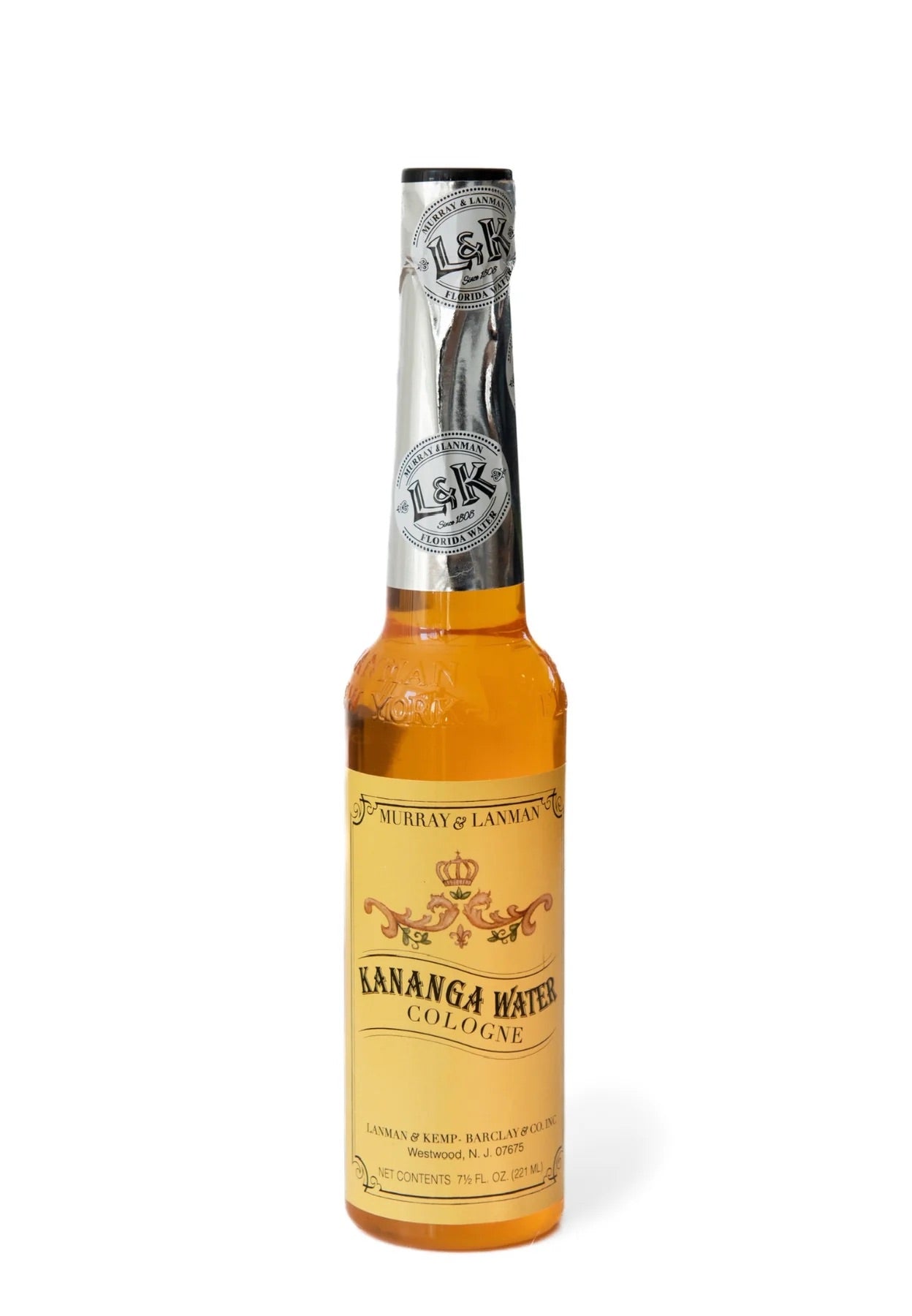 Colonia Kananga (Ylang Ylang) - Lanman & Murray 221 ml
