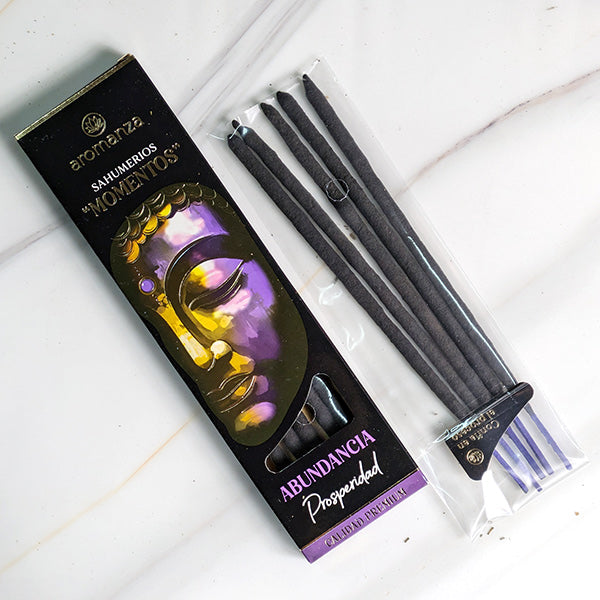 Momentos - Inciensos Aromanza