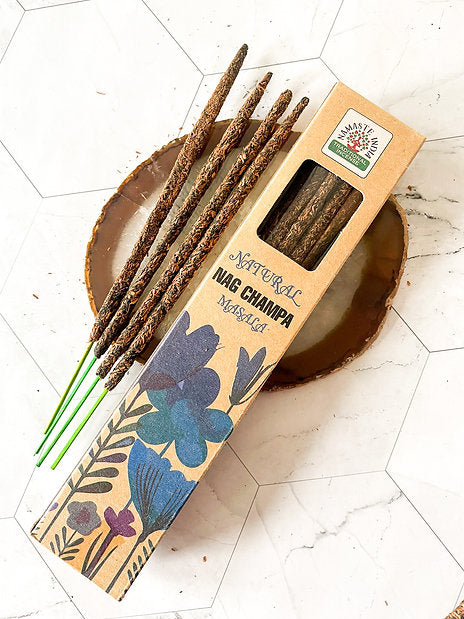 Namaste - Natural Incense
