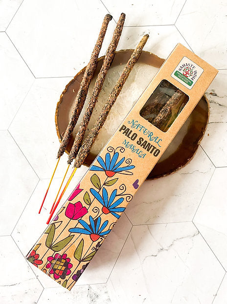 Namaste - Natural Incense