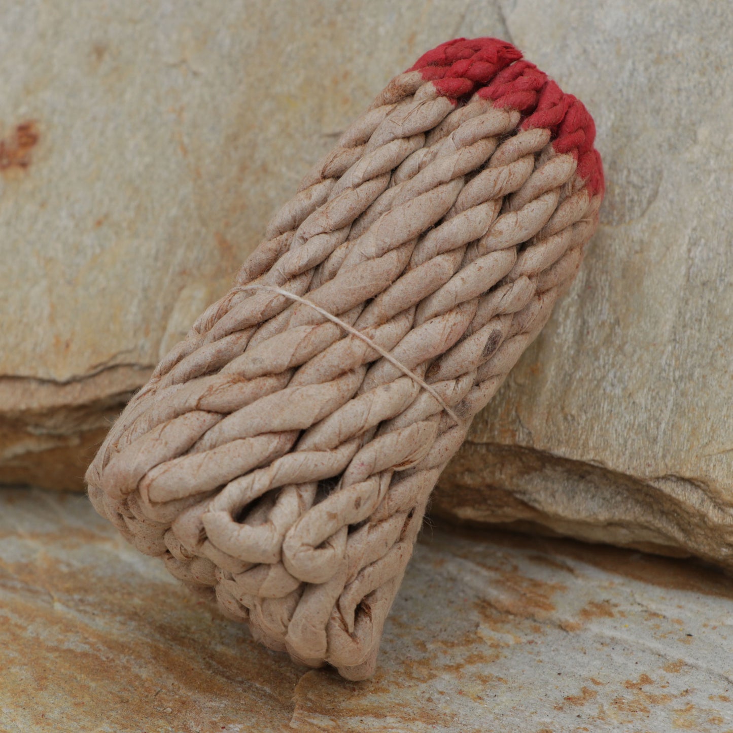 Rope Incense - Incienso en Soga Nepali