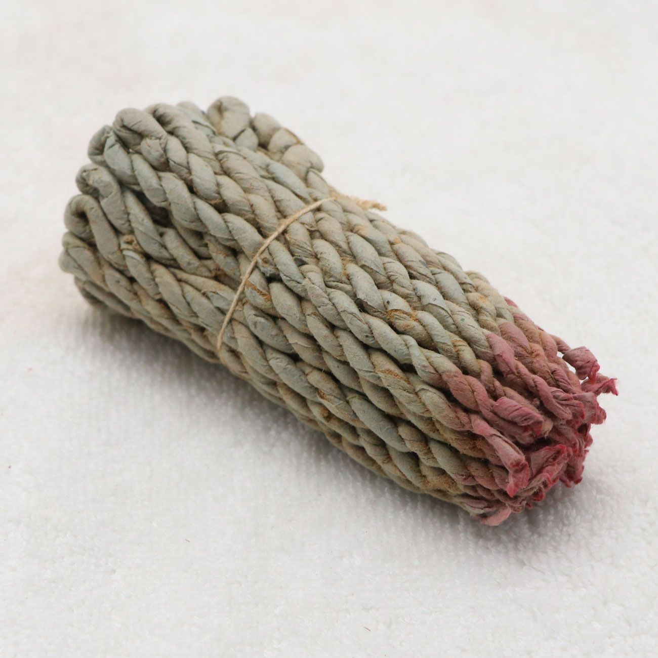 Rope Incense - Incienso en Soga Nepali