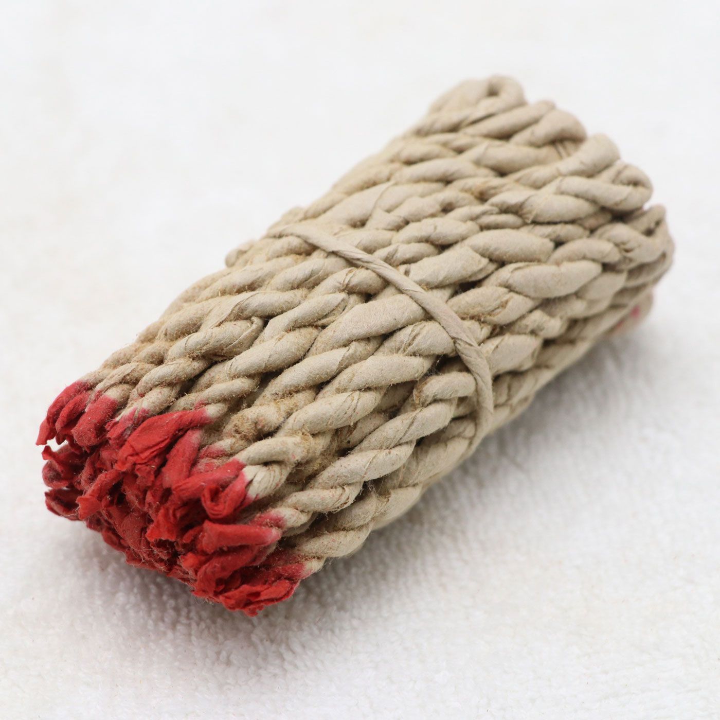 Rope Incense - Incienso en Soga Nepali