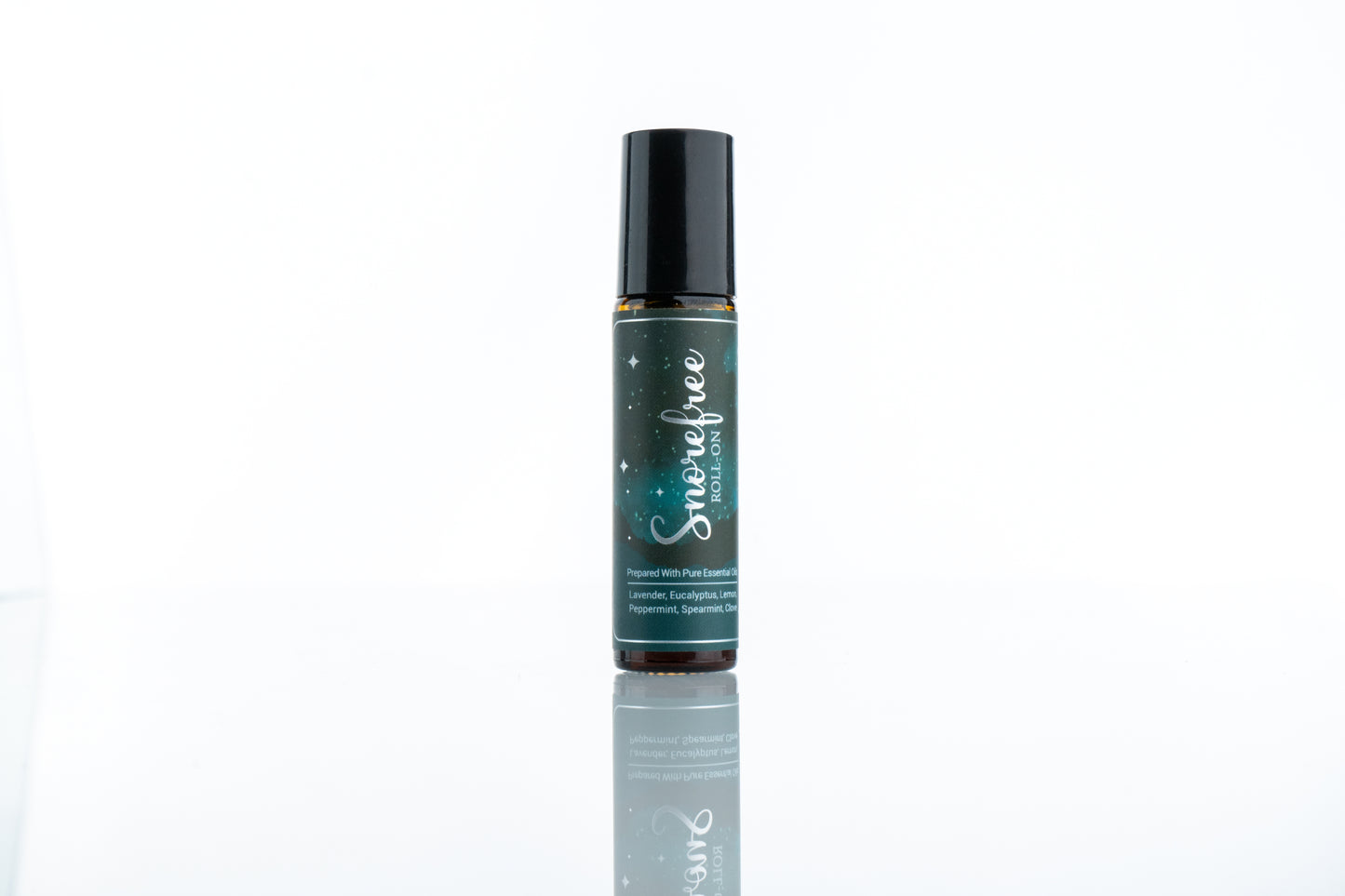 Roll-On Aromaterapia Sueño y Relax 10ml - Uso Tópico