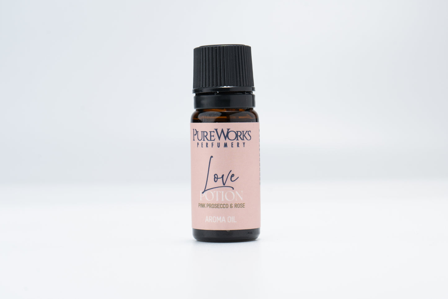 Aceite Aromático Celestial Magic 10ml - Edición Tubo Místico