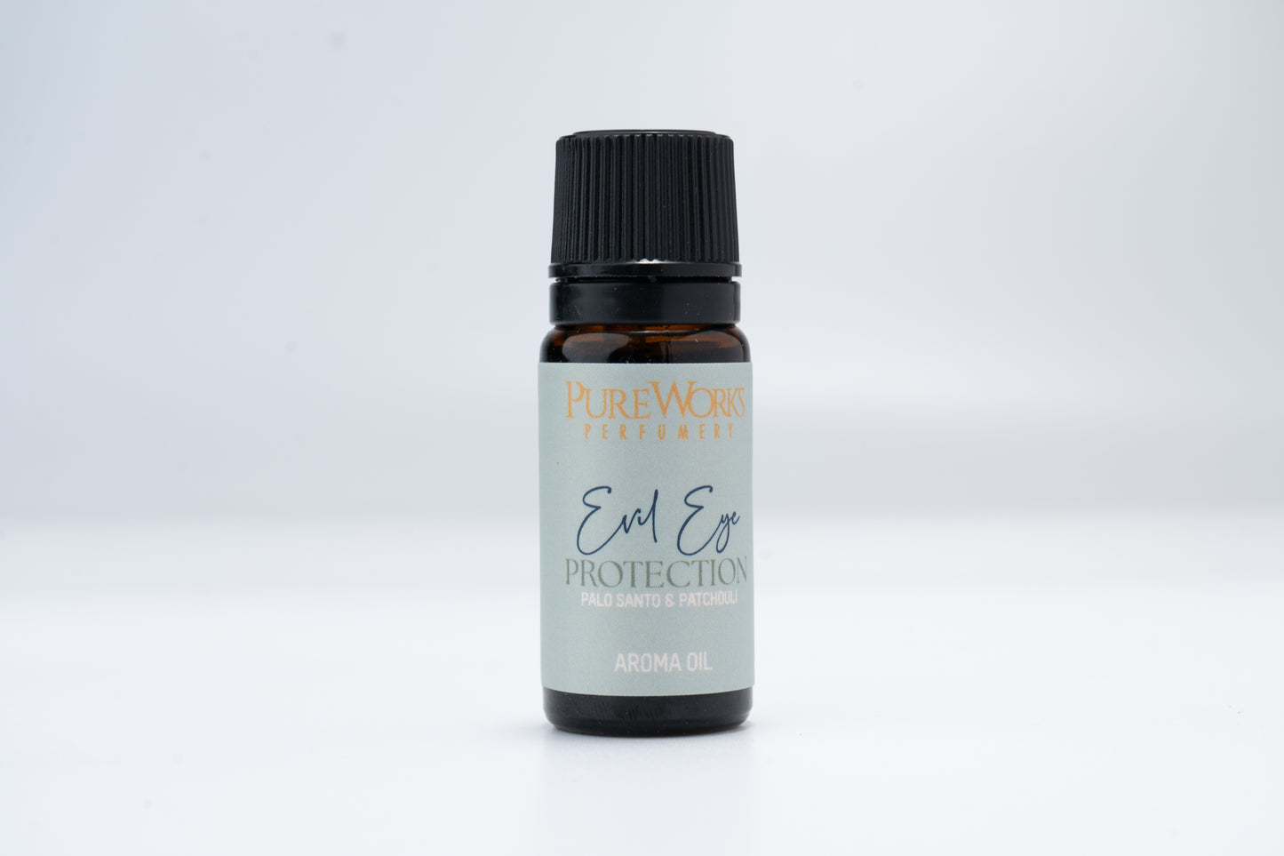 Aceite Aromático Celestial Magic 10ml - Edición Tubo Místico