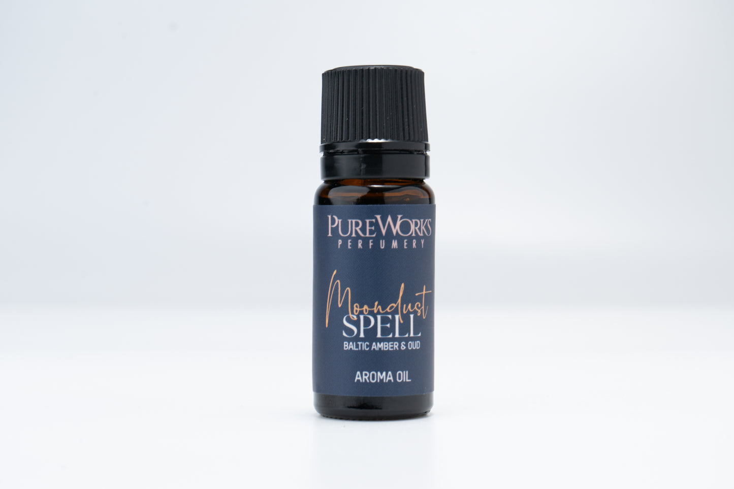 Aceite Aromático Celestial Magic 10ml - Edición Tubo Místico