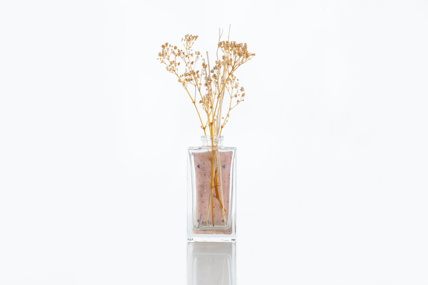 Difusor Aromático Celestial Magic 150 ml con Varillas